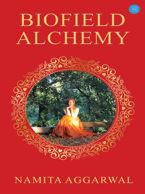 cover image of Biofield alchemy